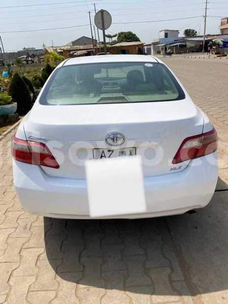 Big with watermark toyota camry benin cotonou 18292
