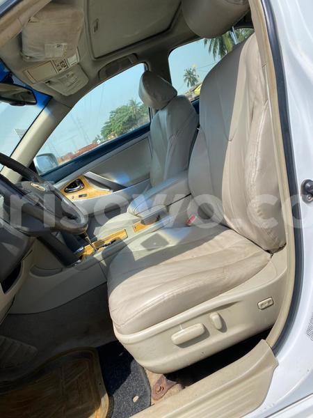 Big with watermark toyota camry benin cotonou 18292