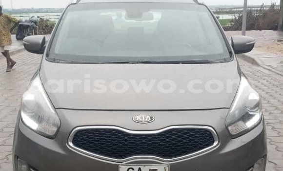 Ra Àlòkù Kia Retona Miiran Ọkọ̀ in Abomey ni Benin Ra Àlòkù Kia Retona Miiran Ọkọ̀ in Abomey ni Benin