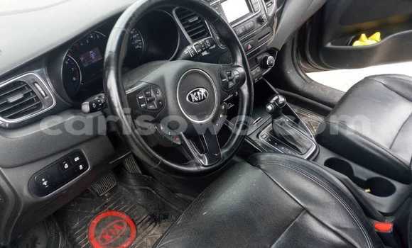 Sayi Na hannu Kia Retona Sauran Mota in Abomey a Benin Sayi Na hannu Kia Retona Sauran Mota in Abomey a Benin