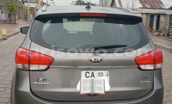 Sayi Na hannu Kia Retona Sauran Mota in Abomey a Benin Sayi Na hannu Kia Retona Sauran Mota in Abomey a Benin