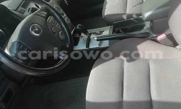 Acheter Occasion Voiture Mazda 6 Autre à Abomey, Benin Acheter Occasion Voiture Mazda 6 Autre à Abomey, Benin