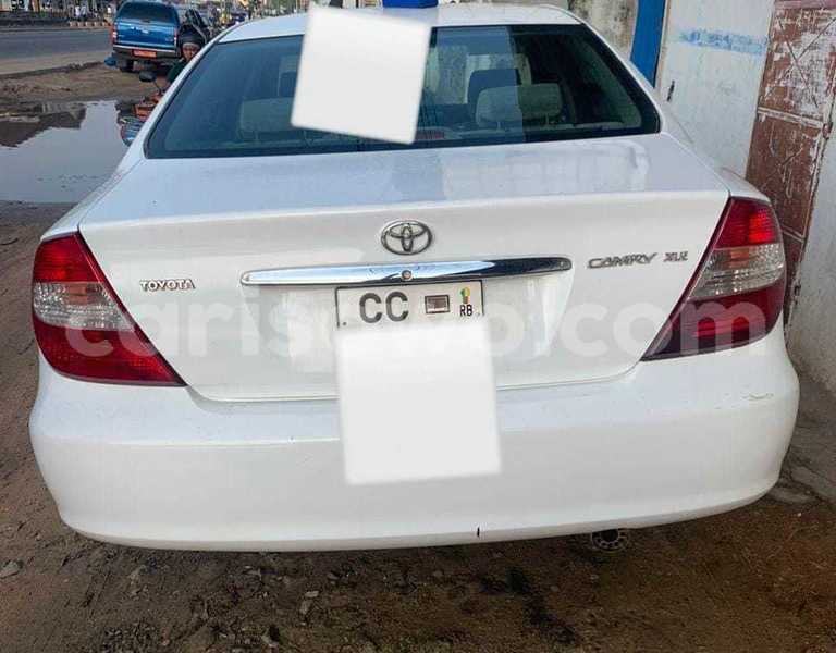Big with watermark toyota camry benin cotonou 18300