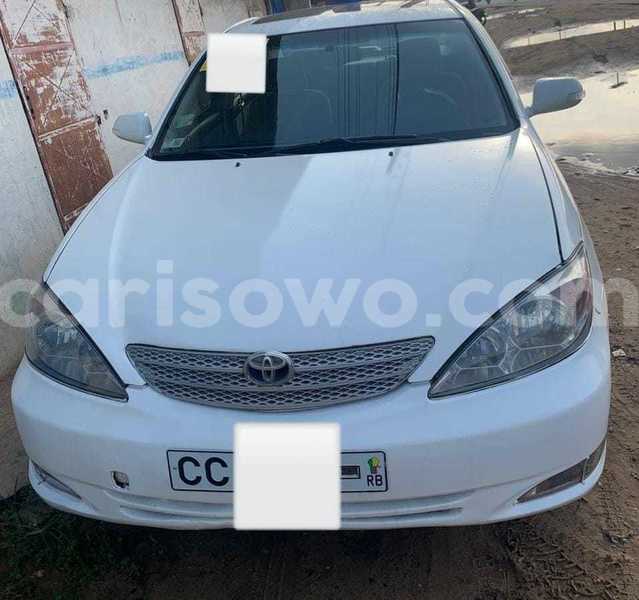 Big with watermark toyota camry benin cotonou 18300