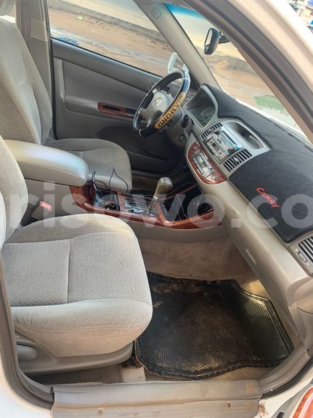 Big with watermark toyota camry benin cotonou 18300