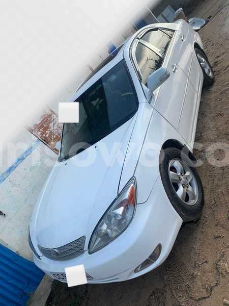 Big with watermark toyota camry benin cotonou 18300