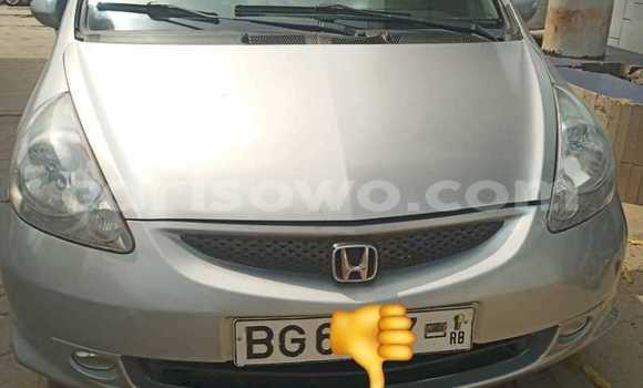 Acheter Occasion Voiture Honda Jazz Autre à Abomey, Benin Acheter Occasion Voiture Honda Jazz Autre à Abomey, Benin