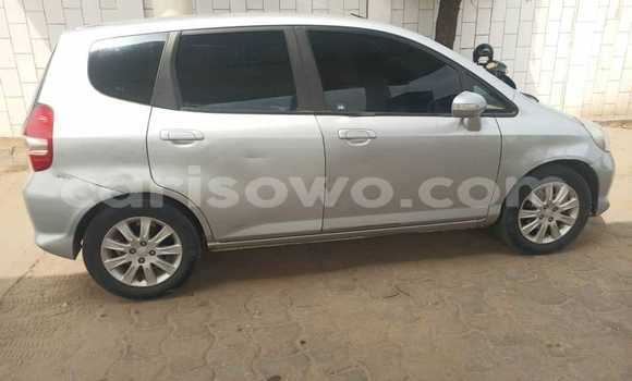 Acheter Occasion Voiture Honda Jazz Autre à Abomey, Benin Acheter Occasion Voiture Honda Jazz Autre à Abomey, Benin