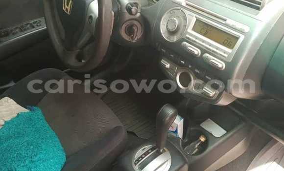 Acheter Occasion Voiture Honda Jazz Autre à Abomey, Benin Acheter Occasion Voiture Honda Jazz Autre à Abomey, Benin