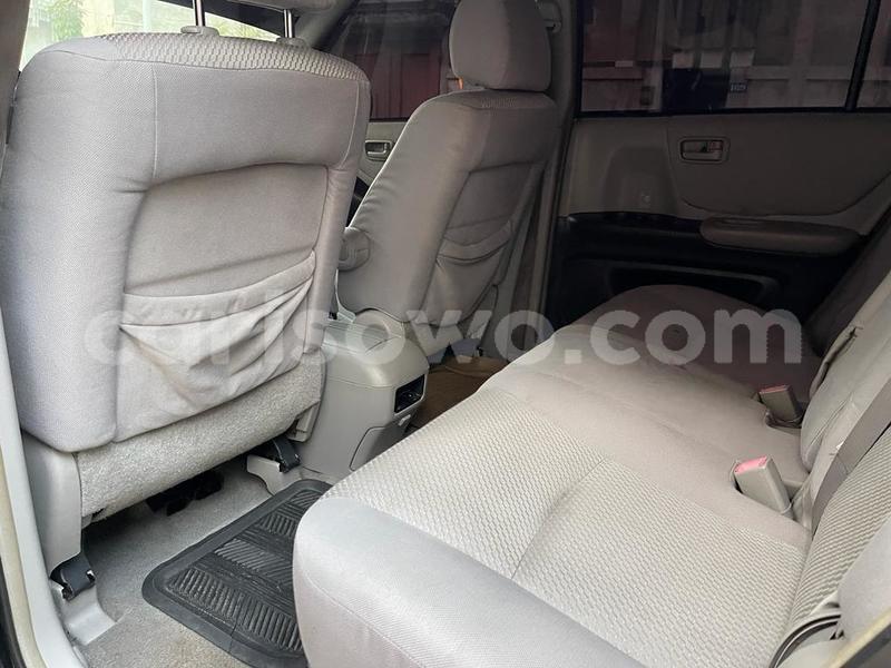 Big with watermark toyota highlander benin cotonou 18308