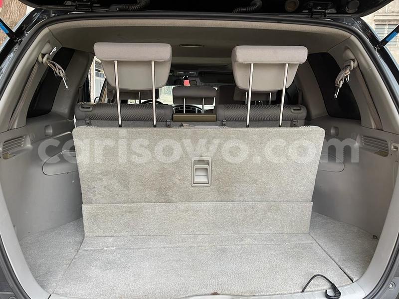 Big with watermark toyota highlander benin cotonou 18308