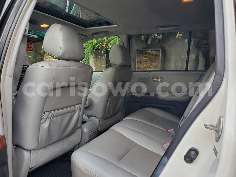 Big with watermark toyota highlander benin cotonou 18309