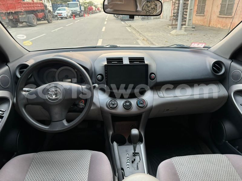 Big with watermark toyota rav4 benin cotonou 18311