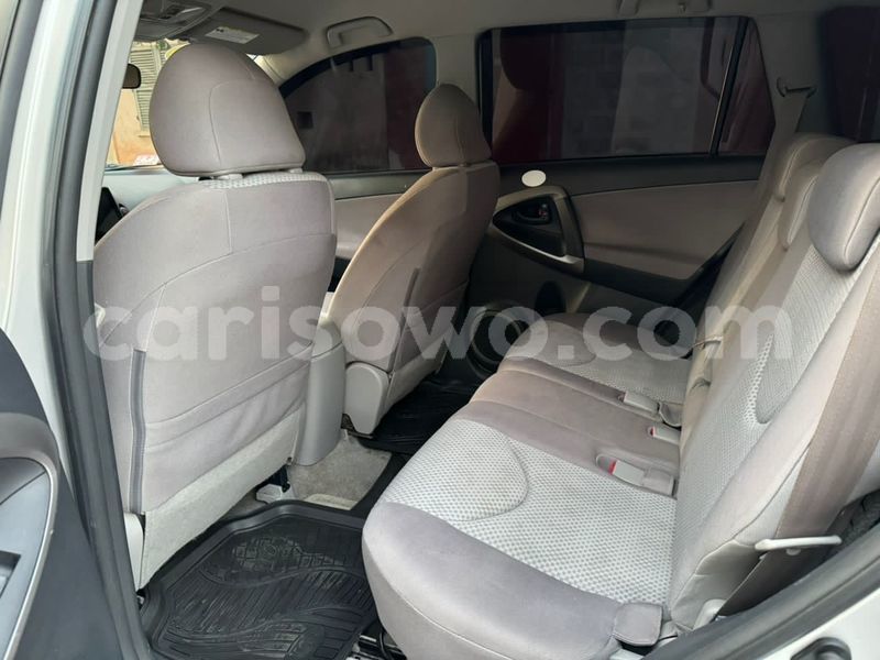 Big with watermark toyota rav4 benin cotonou 18311