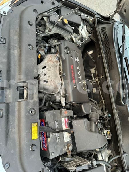 Big with watermark toyota rav4 benin cotonou 18311