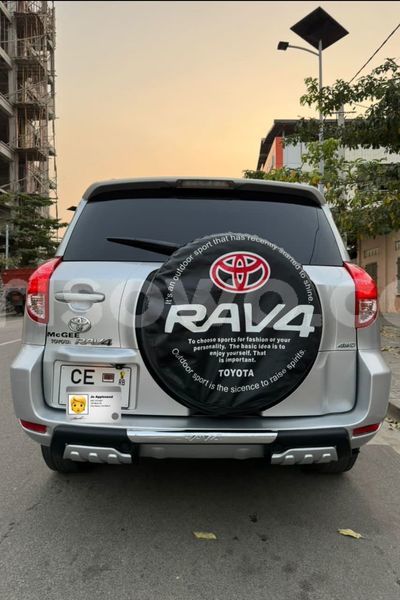 Big with watermark toyota rav4 benin cotonou 18311