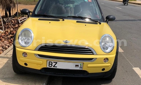 Sayi Na hannu MINI One Sauran Mota in Porto Novo a Benin