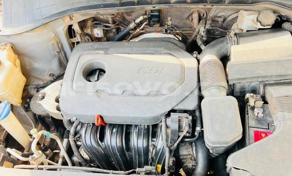 Sayi Na hannu Kia Sorento Azurfa Mota in Cotonou a Benin Sayi Na hannu Kia Sorento Azurfa Mota in Cotonou a Benin