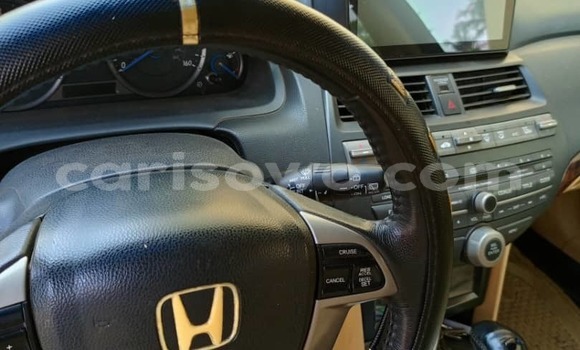 Acheter Occasion Voiture Honda Crosstour Blanc à Cotonou, Benin Acheter Occasion Voiture Honda Crosstour Blanc à Cotonou, Benin