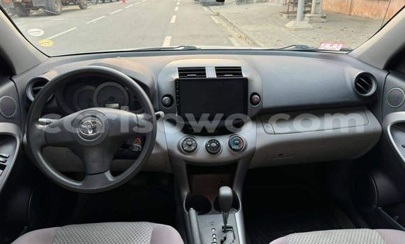 Ra Àlòkù Toyota RAV4 Miiran Ọkọ̀ in Cotonou ni Benin Ra Àlòkù Toyota RAV4 Miiran Ọkọ̀ in Cotonou ni Benin