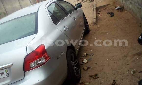 Ra Àlòkù Toyota Yaris Miiran Ọkọ̀ in Cotonou ni Benin Ra Àlòkù Toyota Yaris Miiran Ọkọ̀ in Cotonou ni Benin