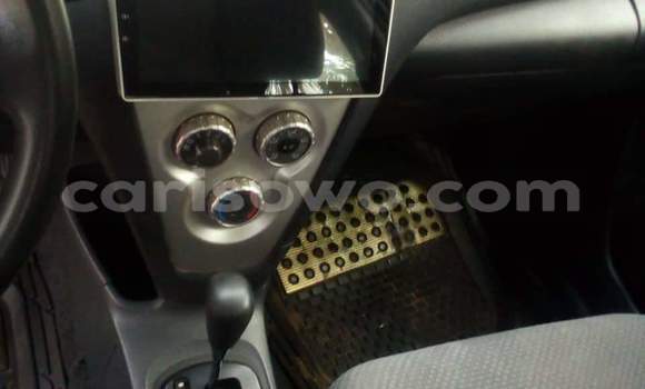Ra Àlòkù Toyota Yaris Miiran Ọkọ̀ in Cotonou ni Benin Ra Àlòkù Toyota Yaris Miiran Ọkọ̀ in Cotonou ni Benin