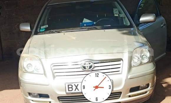 Acheter Occasion Voiture Toyota Avensis Autre à Cotonou, Benin Acheter Occasion Voiture Toyota Avensis Autre à Cotonou, Benin