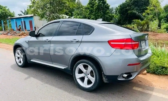 Buy Used BMW X6 Other Car in Cotonou in Benign Buy Used BMW X6 Other Car in Cotonou in Benign
