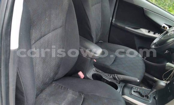 Ra Àlòkù Toyota Corolla Miiran Ọkọ̀ in Cotonou ni Benin Ra Àlòkù Toyota Corolla Miiran Ọkọ̀ in Cotonou ni Benin