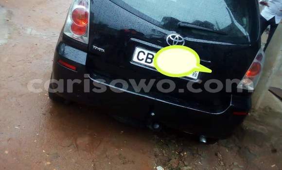 Sayi Na hannu Toyota Corolla Sauran Mota in Cotonou a Benin