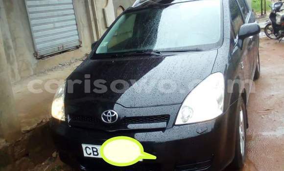 Ra Àlòkù Toyota Corolla Miiran Ọkọ̀ in Cotonou ni Benin Ra Àlòkù Toyota Corolla Miiran Ọkọ̀ in Cotonou ni Benin