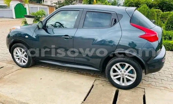 Acheter Occasion Voiture Nissan Juke Autre à Cotonou, Benin