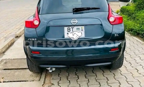 Buy Used Nissan Juke Other Car in Cotonou in Benign Buy Used Nissan Juke Other Car in Cotonou in Benign