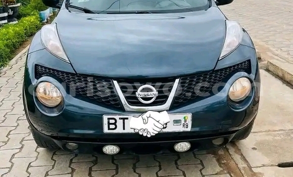 Buy Used Nissan Juke Other Car in Cotonou in Benign Buy Used Nissan Juke Other Car in Cotonou in Benign