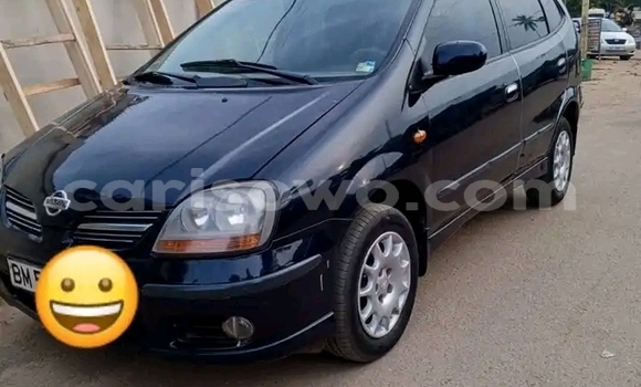 Buy Used Nissan Almera Black Car in Cotonou in Benign Buy Used Nissan Almera Black Car in Cotonou in Benign