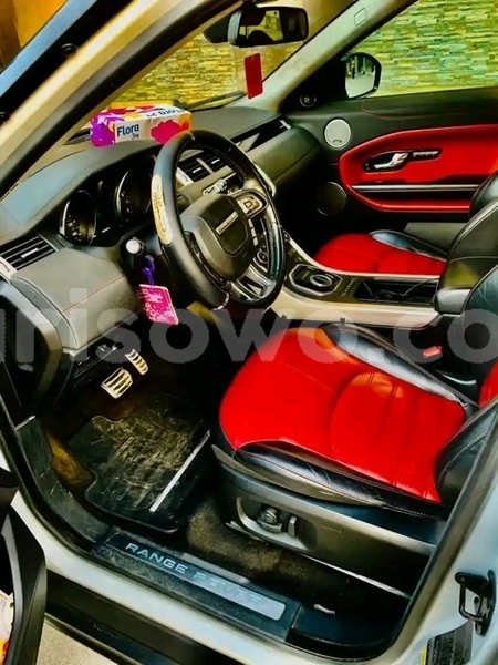 Big with watermark range rover range rover benin cotonou 18338