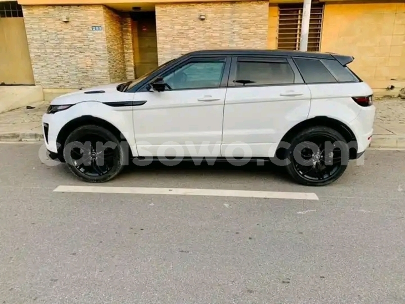 Big with watermark range rover range rover benin cotonou 18338