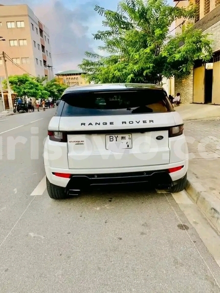 Big with watermark range rover range rover benin cotonou 18338