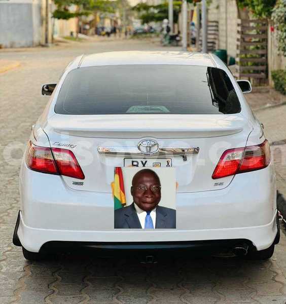 Big with watermark toyota camry benin cotonou 18342