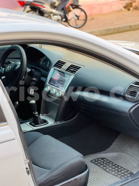 Big with watermark toyota camry benin cotonou 18342