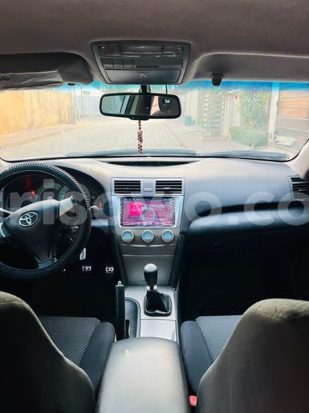 Big with watermark toyota camry benin cotonou 18342