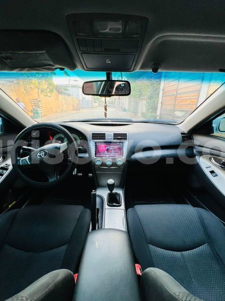 Big with watermark toyota camry benin cotonou 18342