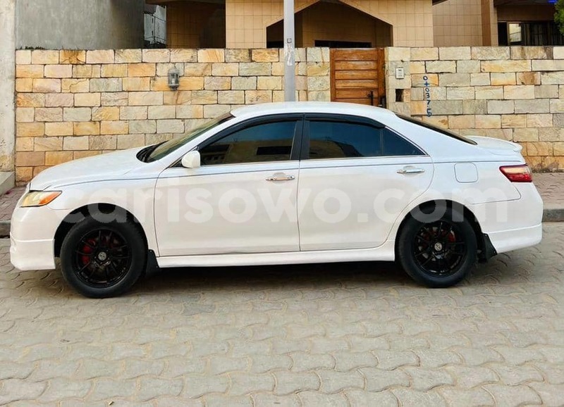 Big with watermark toyota camry benin cotonou 18342