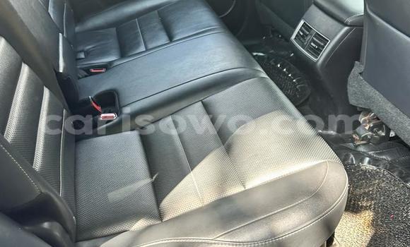 Ra Àlòkù Lexus NX Blue Ọkọ̀ in Cotonou ni Benin Ra Àlòkù Lexus NX Blue Ọkọ̀ in Cotonou ni Benin