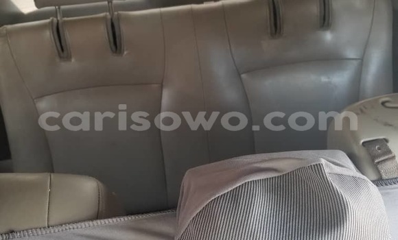 Acheter Occasion Voiture Toyota Highlander Noir à Cotonou, Benin Acheter Occasion Voiture Toyota Highlander Noir à Cotonou, Benin