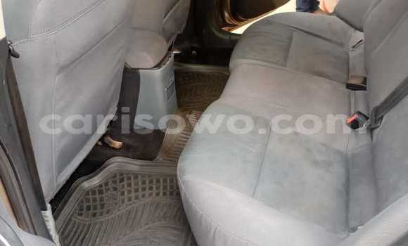 Ra Àlòkù Nissan Primera Silver Ọkọ̀ in Cotonou ni Benin Ra Àlòkù Nissan Primera Silver Ọkọ̀ in Cotonou ni Benin