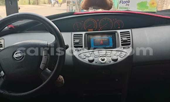 Ra Àlòkù Nissan Primera Silver Ọkọ̀ in Cotonou ni Benin Ra Àlòkù Nissan Primera Silver Ọkọ̀ in Cotonou ni Benin