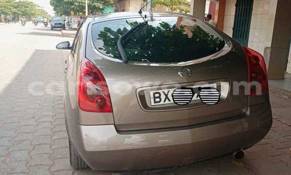 Ra Àlòkù Nissan Primera Silver Ọkọ̀ in Cotonou ni Benin Ra Àlòkù Nissan Primera Silver Ọkọ̀ in Cotonou ni Benin