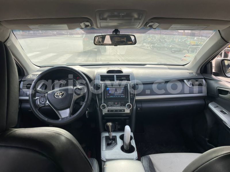 Big with watermark toyota camry benin cotonou 18350