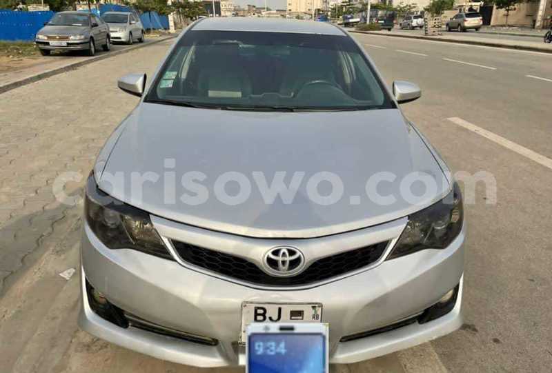 Big with watermark toyota camry benin cotonou 18350